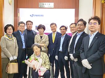 제 60회 발명의 날 기념 김용관 홀 명명식 및 후손 초청 행사1.jpg