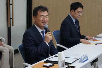 IP Campus 전문강사 위촉장 수여식 및 간담회2.jpg