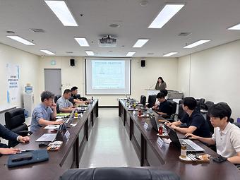 2025년 소상공인 IP창출 종합패키지 과제 권역별 선정심사 (수도권) 이미지