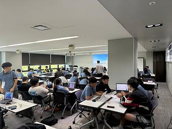 제15기 IP 마이스터 프로그램 집중교육(2일차) 이미지