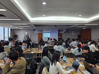 2026년 YIPL(차세대지식재산리더) 산업군별 네트워킹 데이 이미지