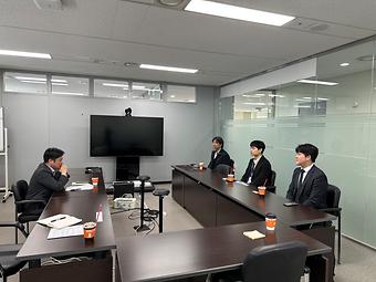 한국발명진흥회-국가과학기술연구회(NST) 업무 협업회의 이미지