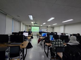 2026년 CPU-D2B-IPAT 통합 설명회(을지대학교) 이미지