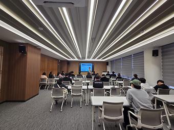 2026년 CPU-D2B-IPAT 통합 설명회(국립금오공과대학교) 2차 이미지