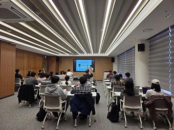 2026년 CPU-D2B-IPAT 통합 설명회(국립금오공과대학교) 1차 이미지