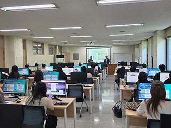 [IPCAMPUS] 을지대학교 B2B 방문위탁교육(2차) 이미지