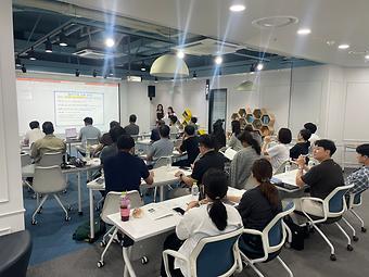 2026년 국가인적자원개발 컨소시엄 산업 맞춤형 교육 운영 이미지