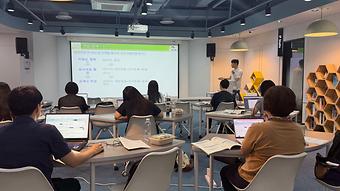 [종합교육연수원/하계] 미래 발명CEO탐색 프로그램IV 활용 직무연수 이미지
