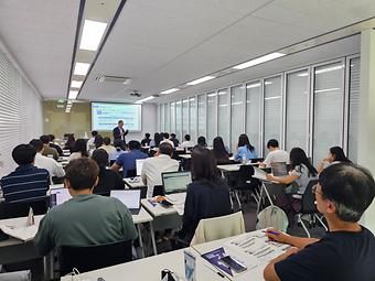 2026년 국가인적자원개발 컨소시엄 산업맞춤형 교육 운영 이미지