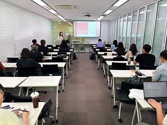 2026년 국가인적자원개발 컨소시엄 산업 맞춤형 교육 운영 이미지