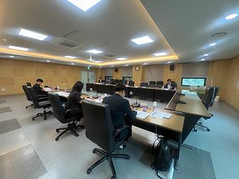 직업교육 혁신지구 대전지구 컨설팅 이미지