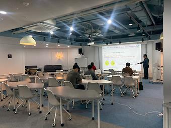 [IPCAMPUS] 특허명세서 리뷰 스킬업(2일차) 이미지