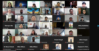 2026년 AICC Alumni Webinar 이미지