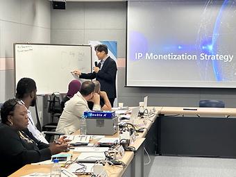 2026년 코이카 글로벌 연수 사업 연수 운영 이미지