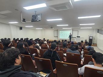 2026 캠퍼스특허유니버시아드 찾아가는 설명회 및 사전교육 이미지