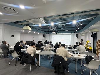 [IPCAMPUS] 특허분석평가시스템(SMART5) A to Z 이미지