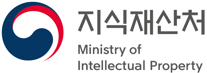 지식재산처 로고